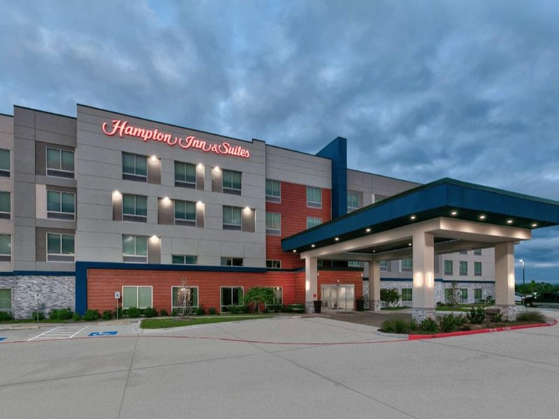 Hampton Inn & Suites by Hilton Port Lavacaの写真