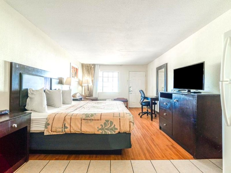 Executive Inn Port Lavaca by OYOの写真