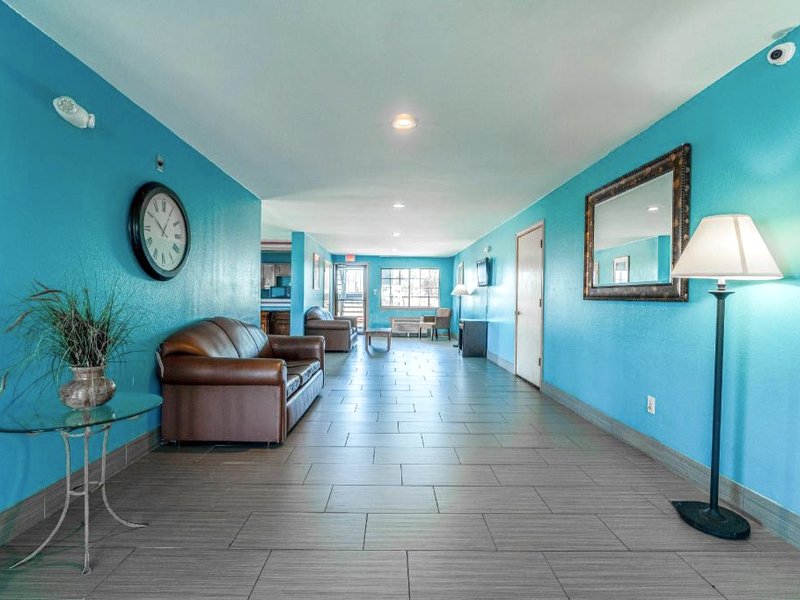 Executive Inn Port Lavaca by OYOの写真