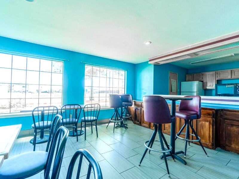 Executive Inn Port Lavaca by OYOの写真