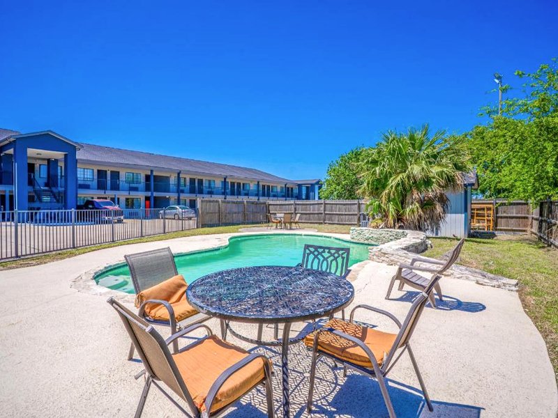 Executive Inn Port Lavaca by OYOの写真