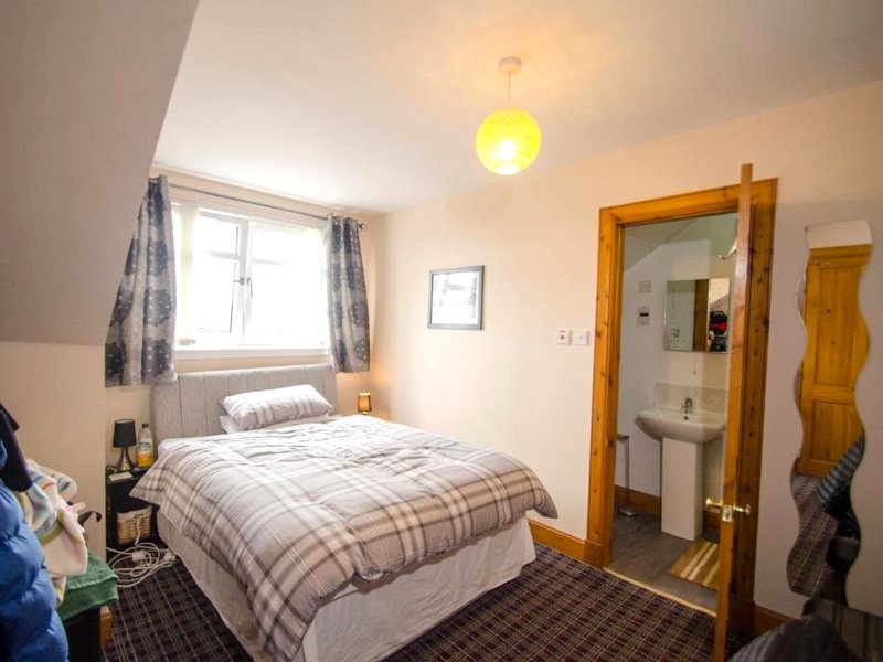 ナイツ レスト ゲスト ハウス (Knights Rest Guest House)の写真