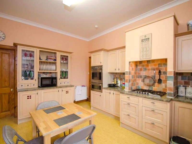 ナイツ レスト ゲスト ハウス (Knights Rest Guest House)の写真