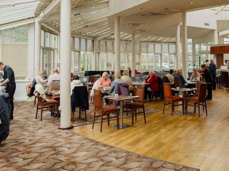 アロナ ホテル (Alona Hotel)の写真