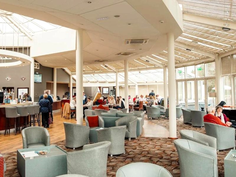 アロナ ホテル (Alona Hotel)の写真