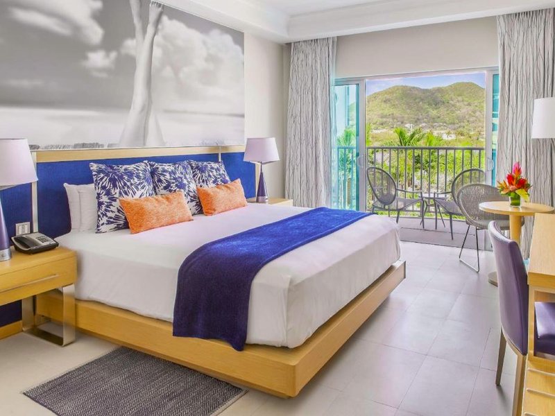 The Harbor Club St. Lucia, Curio Collecton by Hiltonの写真
