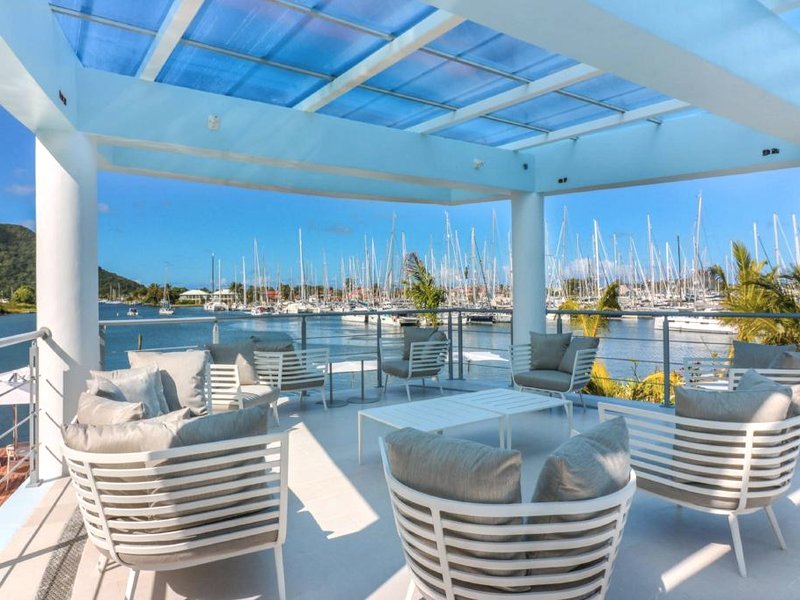 The Harbor Club St. Lucia, Curio Collecton by Hiltonの写真