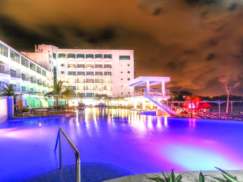 The Harbor Club St. Lucia, Curio Collecton by Hiltonの写真