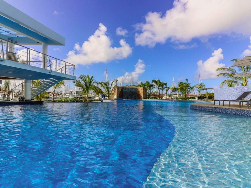 The Harbor Club St. Lucia, Curio Collecton by Hiltonの写真