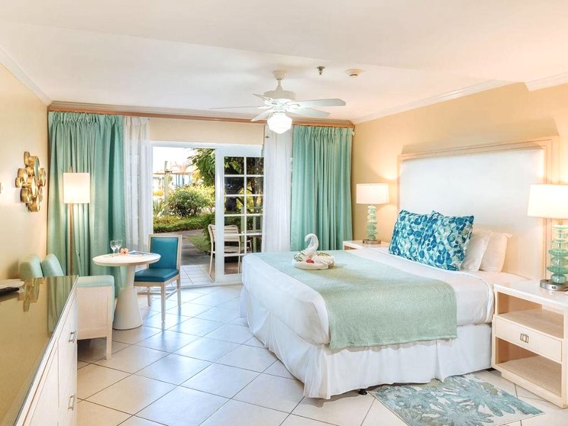 Bay Gardens Beach Resort & Spaの写真