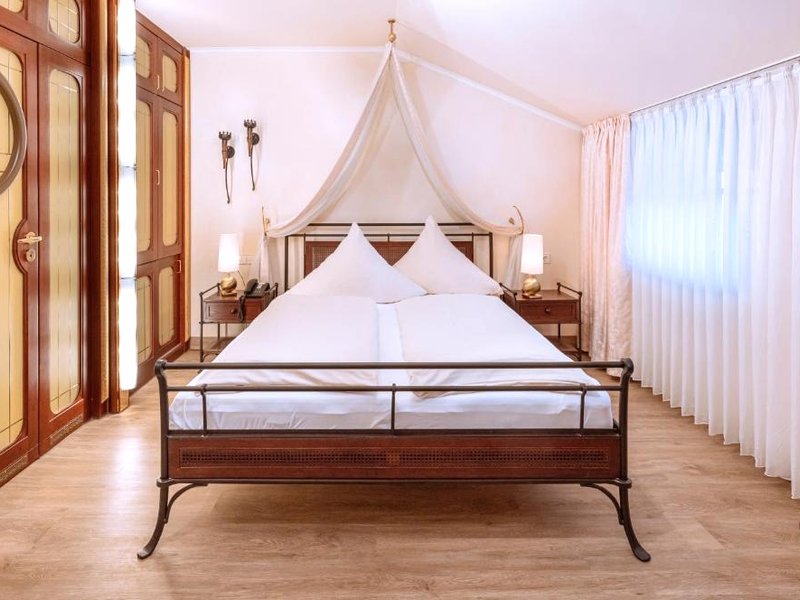 ホテル ノイヴィルト (Hotel Neuwirt)の写真