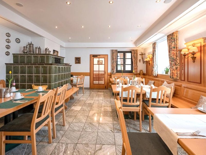 ホテル ノイヴィルト (Hotel Neuwirt)の写真