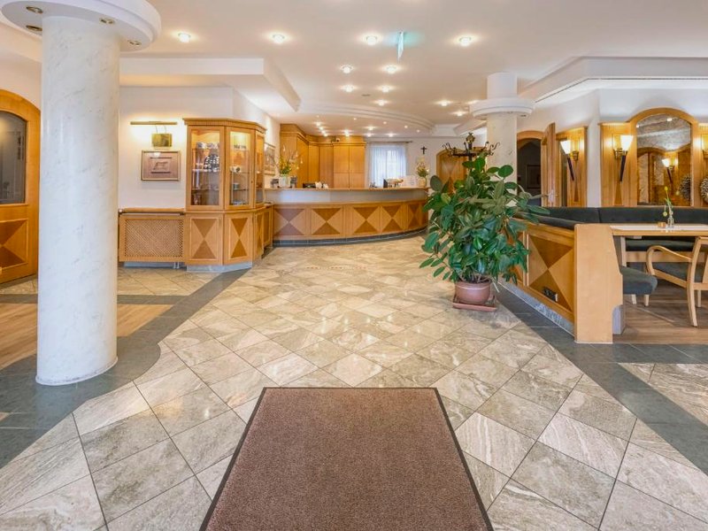 ホテル ノイヴィルト (Hotel Neuwirt)の写真