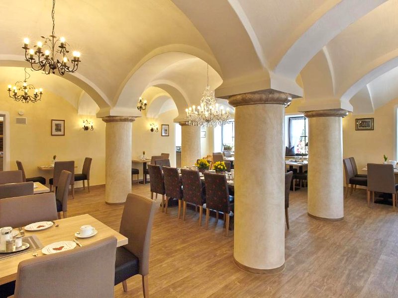 ホテル ザウアーラッハー ポスト (Hotel Sauerlacher Post)の写真