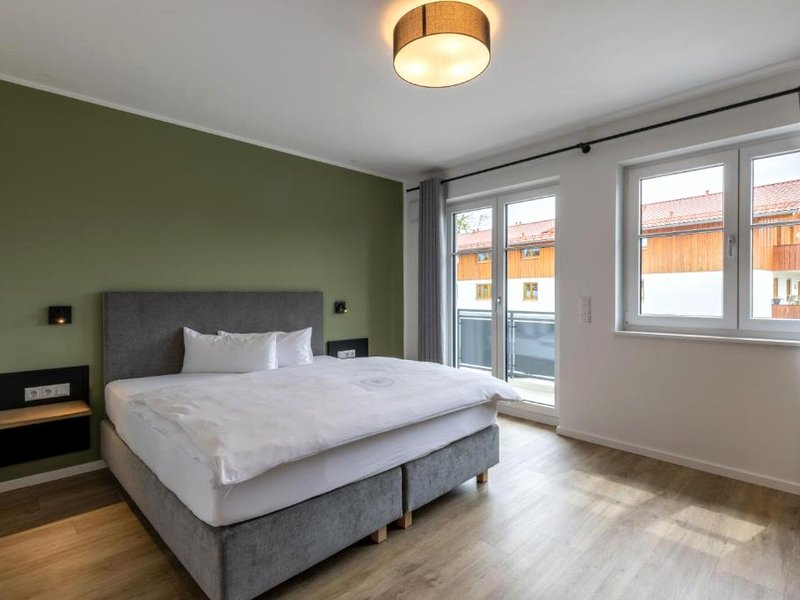 Hotel Baumannの写真