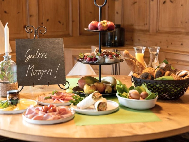 Hotel Baumannの写真