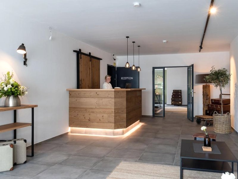 Hotel Baumannの写真