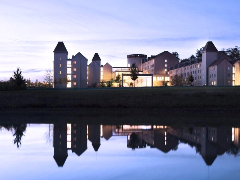 エクスプローラーズ オテル マルヌ ラ ヴァレ (Explorers Hotel Marne-La-Vallée)の写真