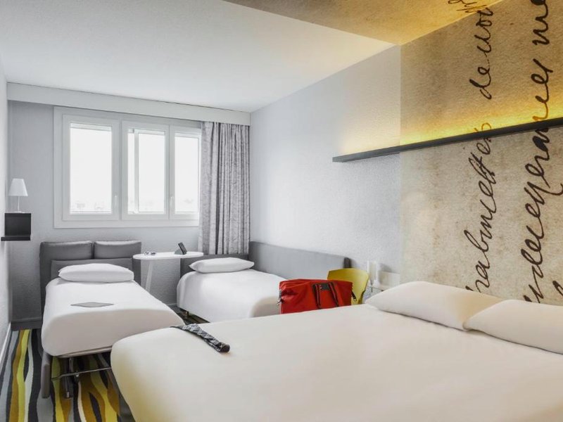 ibis Styles Meaux Centreの写真
