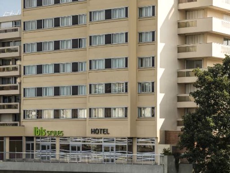 ibis Styles Meaux Centreの写真