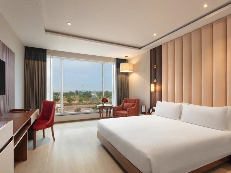 フォーチュン パーク エアポート ロード ハブリ メンバー ITC ホテルズ グループ (Fortune Park Airport Road, Hubballi - Member ITC Hotels