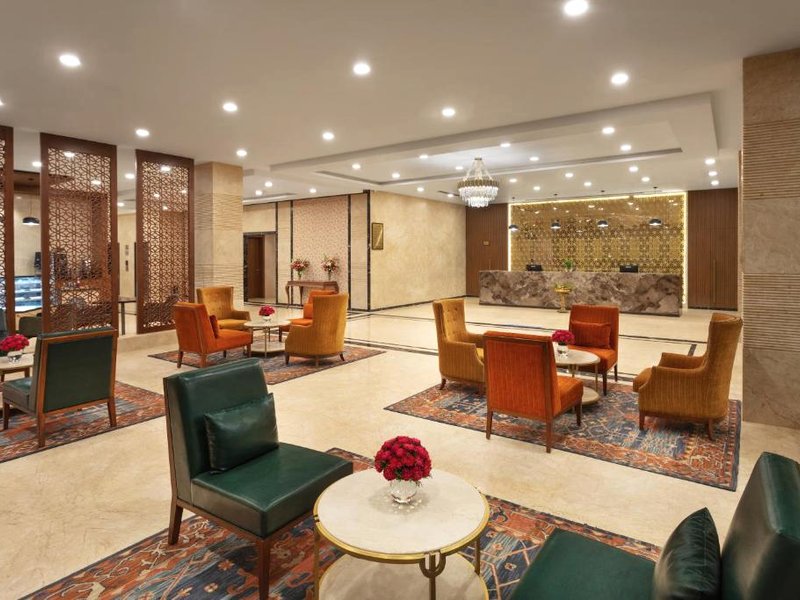 フォーチュン パーク エアポート ロード ハブリ メンバー ITC ホテルズ グループ (Fortune Park Airport Road, Hubballi - Member ITC Hotels