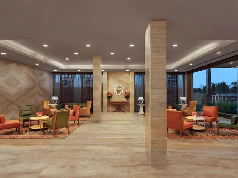 フォーチュン パーク エアポート ロード ハブリ メンバー ITC ホテルズ グループ (Fortune Park Airport Road, Hubballi - Member ITC Hotels