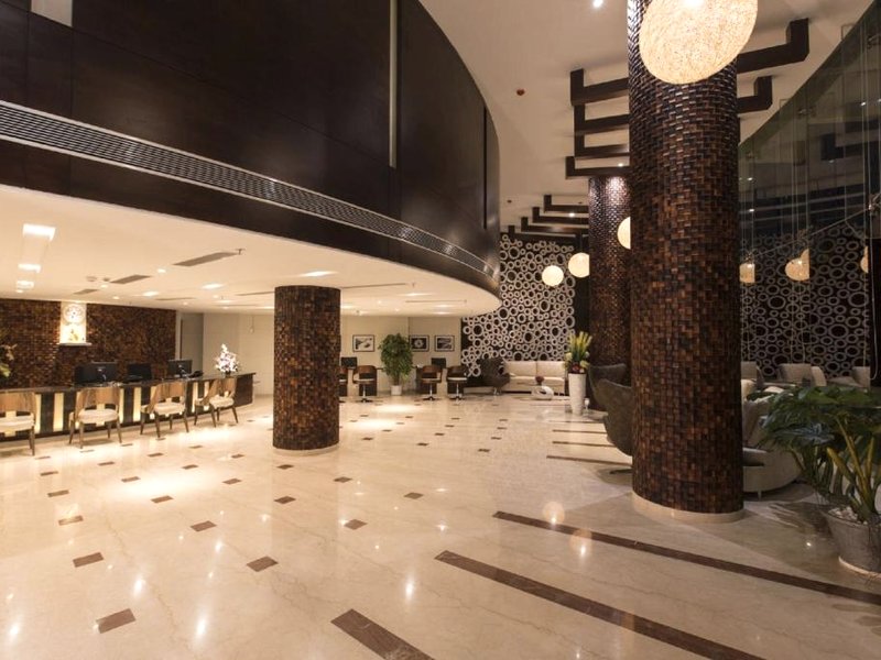 ザ プレジデント ホテル (The President Hotel)の写真