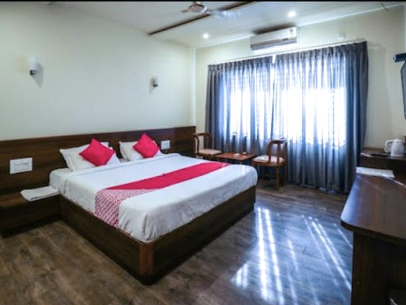 The Cult Hotelの写真