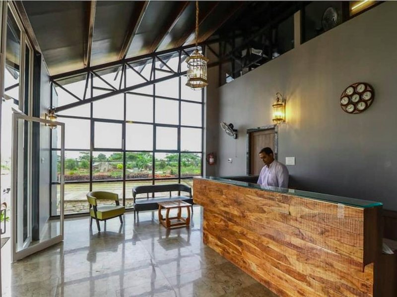 The Cult Hotelの写真