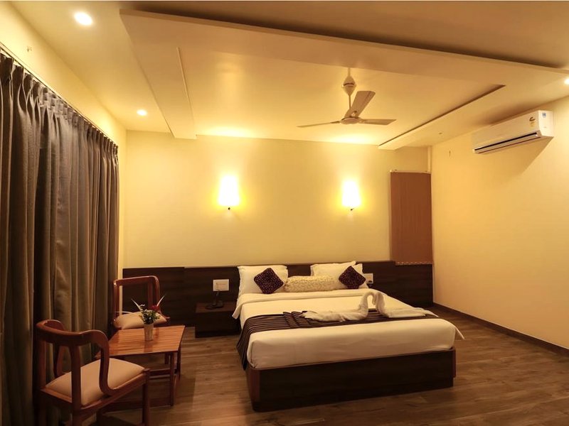 The Cult Hotelの写真