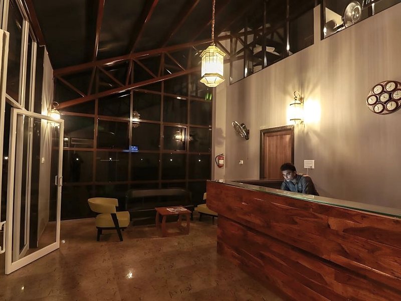 The Cult Hotelの写真