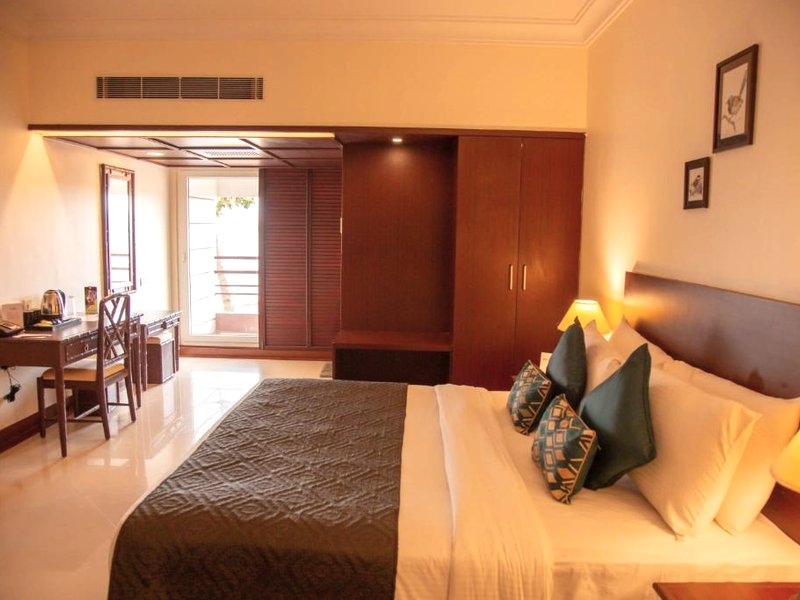 Naveen Residencyの写真