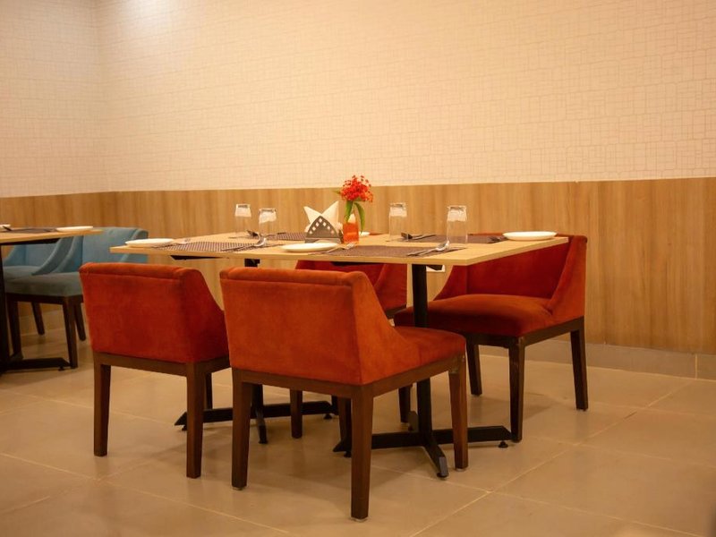 Naveen Residencyの写真