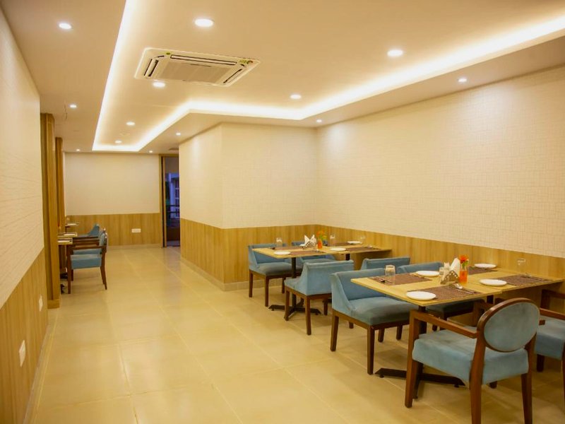 Naveen Residencyの写真