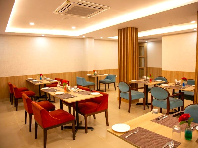 Naveen Residencyの写真