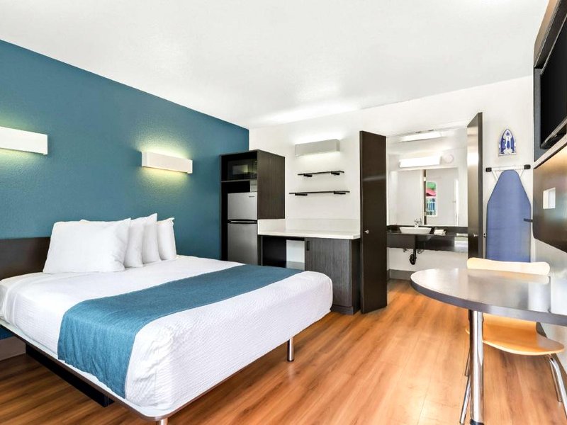Studio 6  Suites Carpinteria, CA–Santa Barbara-Southの写真