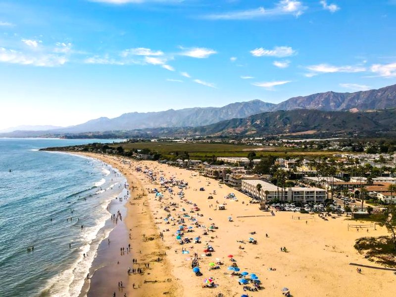 Studio 6  Suites Carpinteria, CA–Santa Barbara-Southの写真