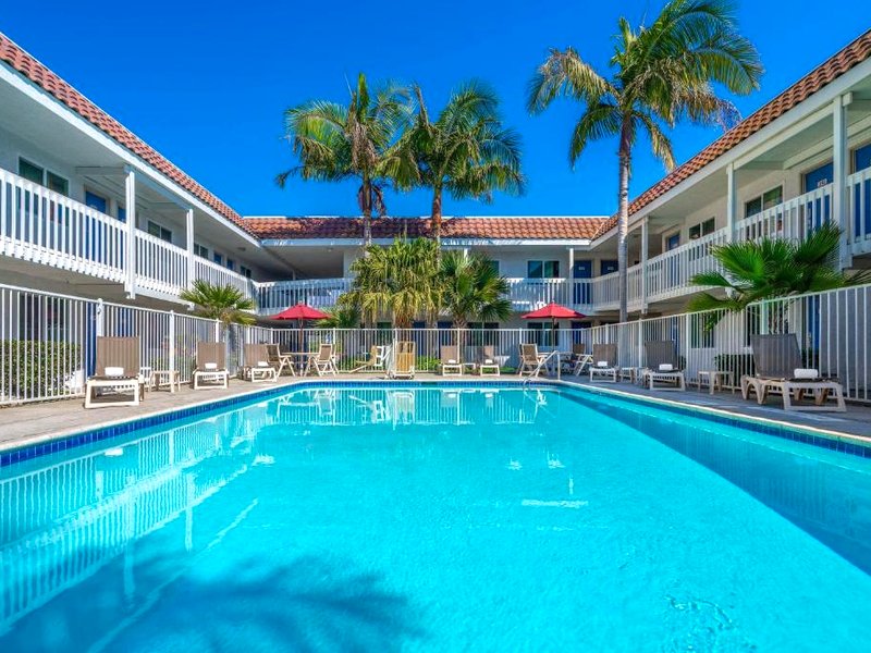 Studio 6  Suites Carpinteria, CA–Santa Barbara-Southの写真