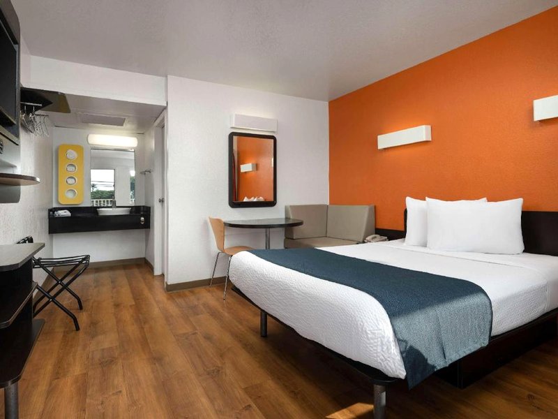 Motel 6 Carpinteria, CA - Santa Barbara - Northの写真