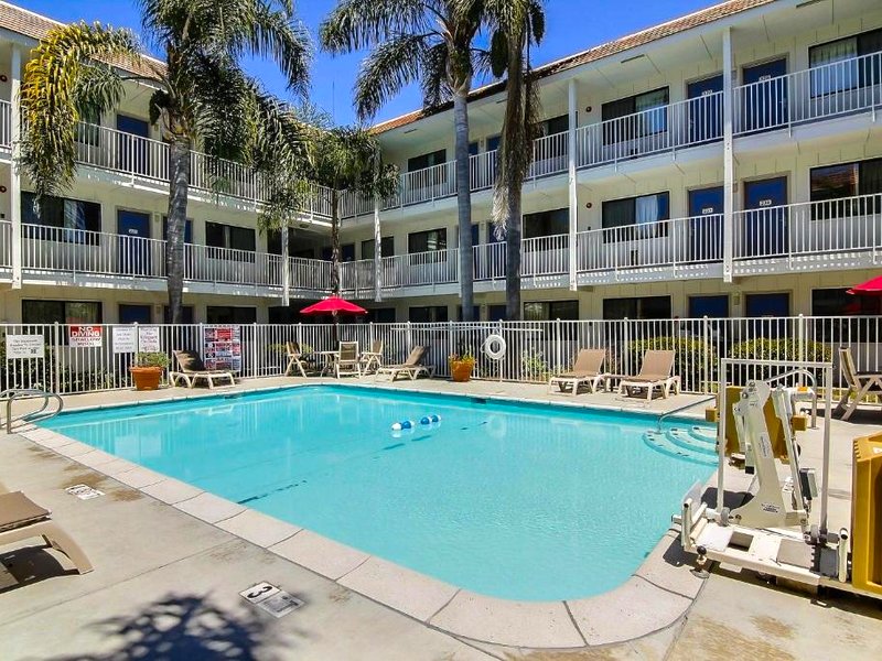 Motel 6 Carpinteria, CA - Santa Barbara - Northの写真