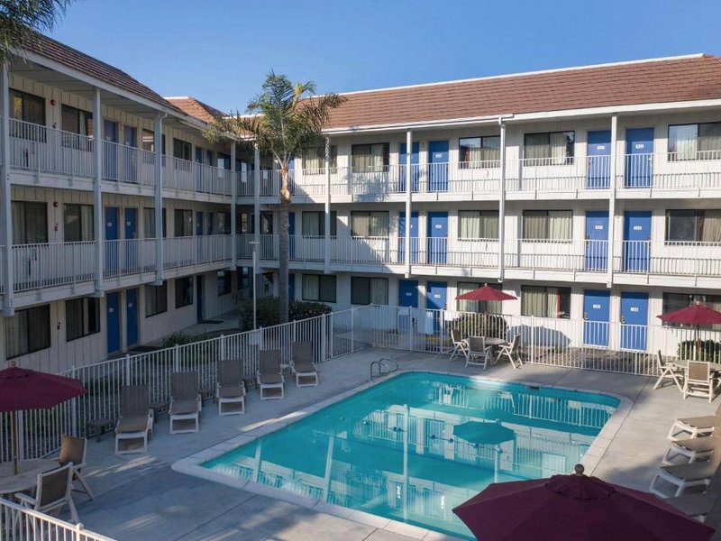 Motel 6 Carpinteria, CA - Santa Barbara - Northの写真