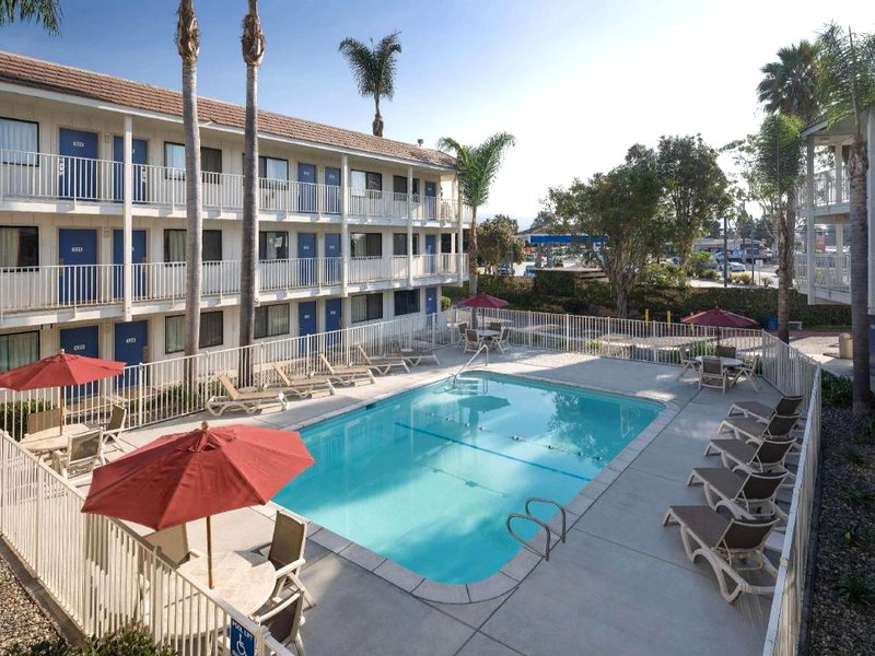 Motel 6 Carpinteria, CA - Santa Barbara - Northの写真