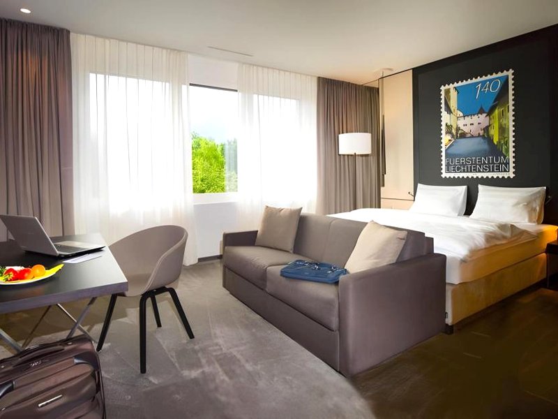 b-smart hotelの写真