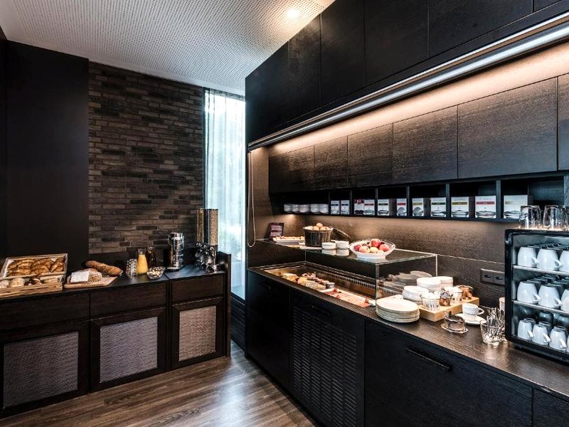 b-smart hotelの写真