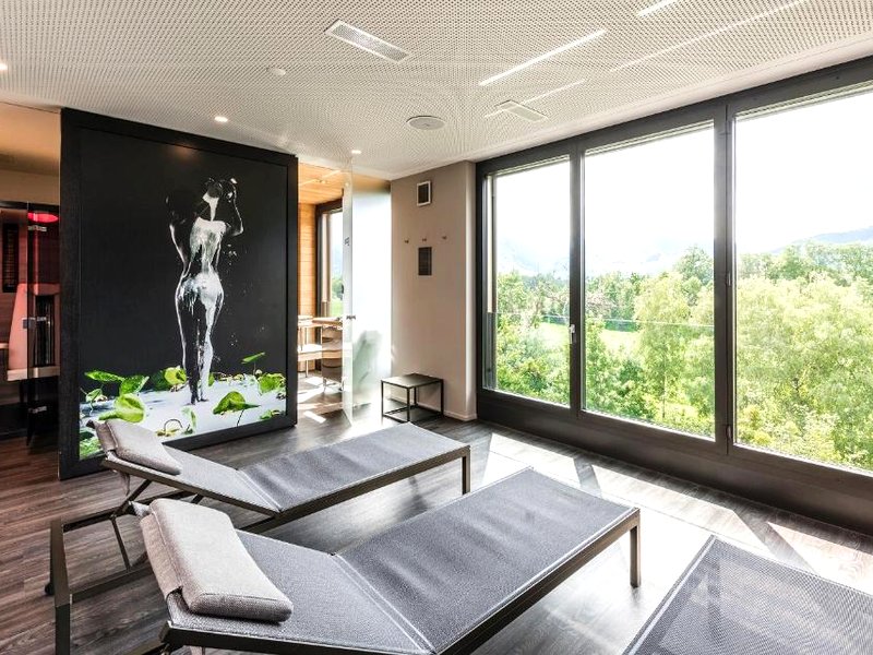 b-smart hotelの写真