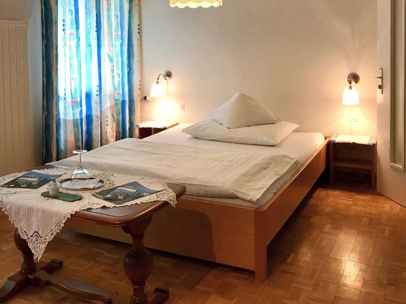 ベッド ＆ ブレックファースト クローン (Bed and Breakfast Krone)の写真