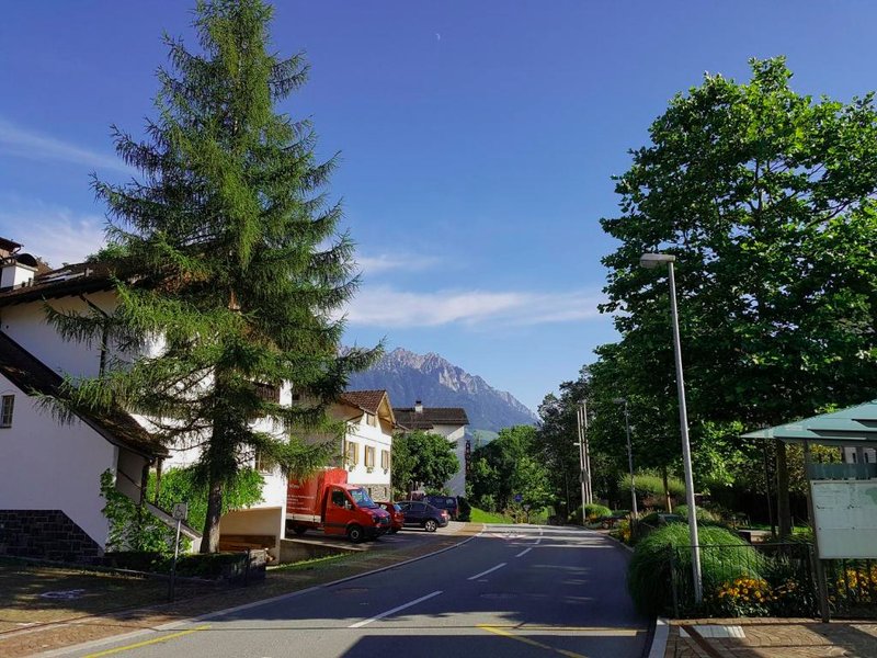 ベッド ＆ ブレックファースト クローン (Bed and Breakfast Krone)の写真