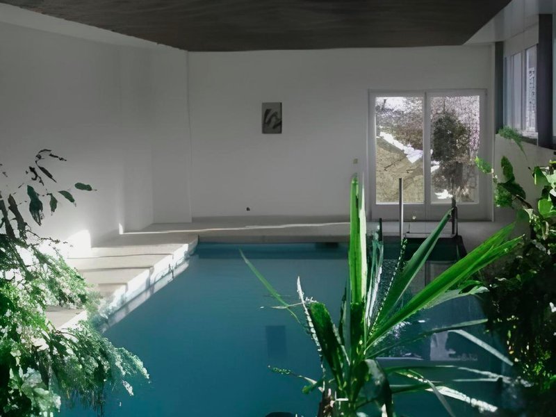 ベッド ＆ ブレックファースト クローン (Bed and Breakfast Krone)の写真