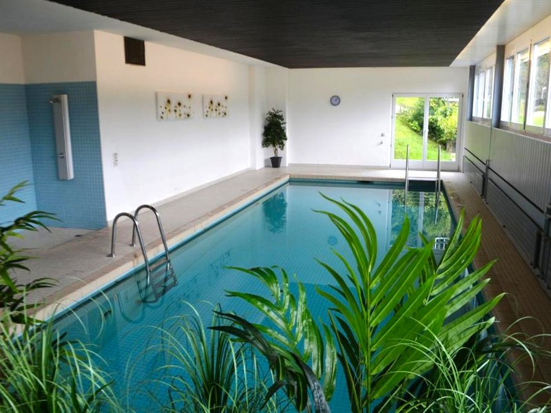 ベッド ＆ ブレックファースト クローン (Bed and Breakfast Krone)の写真